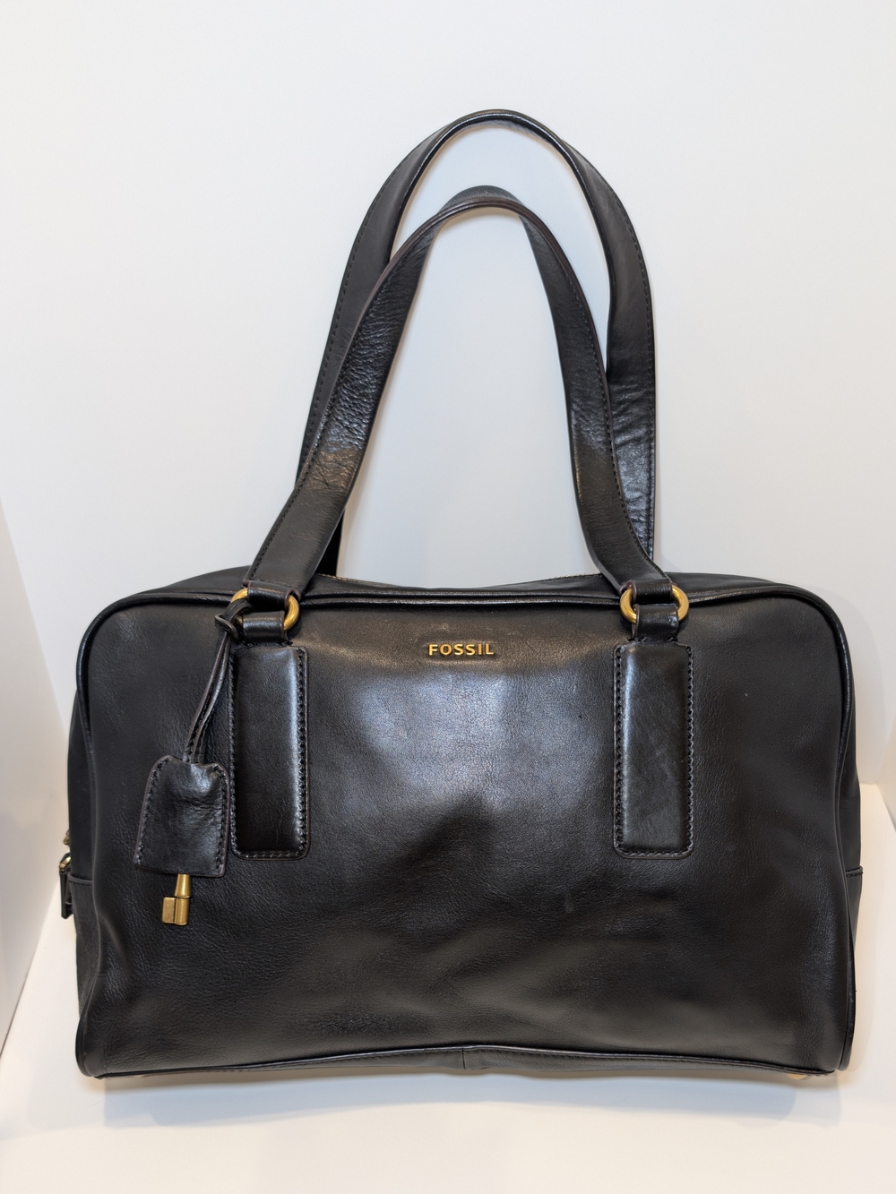 Fossil Memoir Satchel
